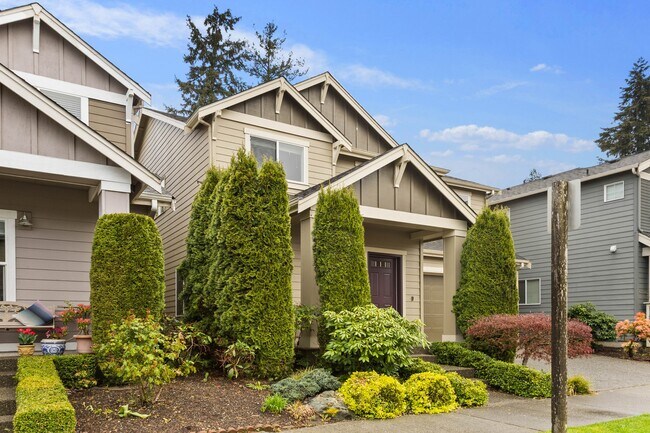 Foto del edificio - 3031 140th St SE