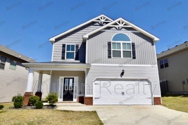 3375 Grove Landing Cir, Grovetown, GA 30813 House Rental in Grovetown