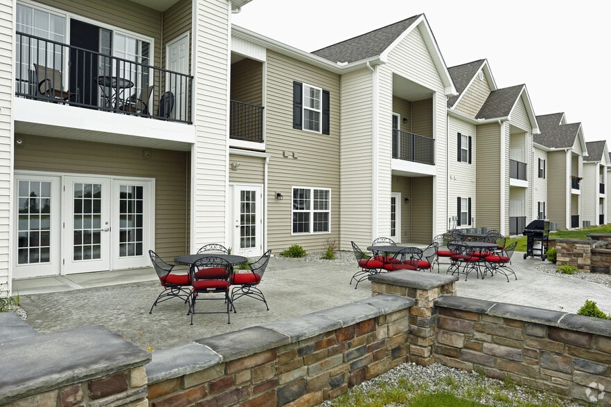 Lakeside at Fallen Timbers Rentals Maumee, OH