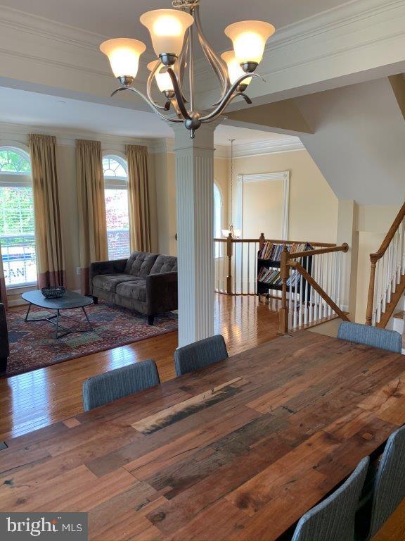 25177 Beach Pl, Chantilly, VA 20152 Townhouse for Rent in Chantilly