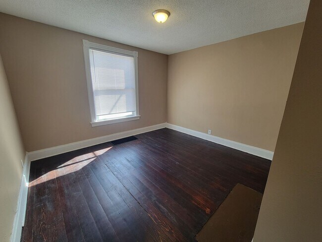 Foto del edificio - 119 South F 3BR/1BA (Hamilton)