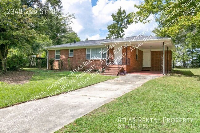 Foto del edificio - 2348 2nd St NE