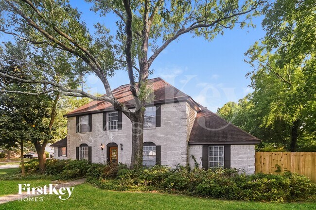 Foto del edificio - 4146 Meadowbank Dr