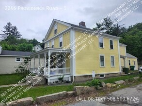 2246 Providence Rd