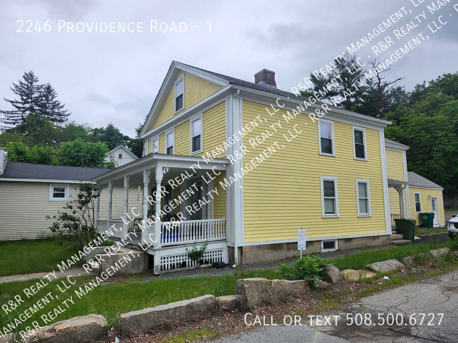 Primary Photo - 2246 Providence Rd