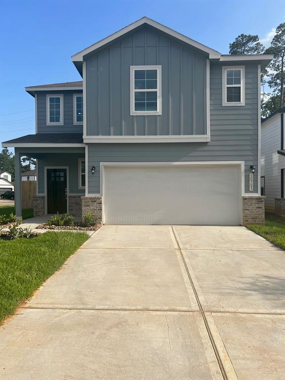 10703 Blossom Dr, Tomball, TX 77375 House Rental in Tomball, TX