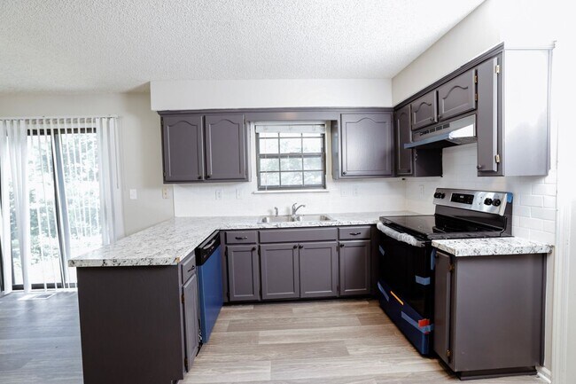 Foto del edificio - 6809 W 149th Terrace