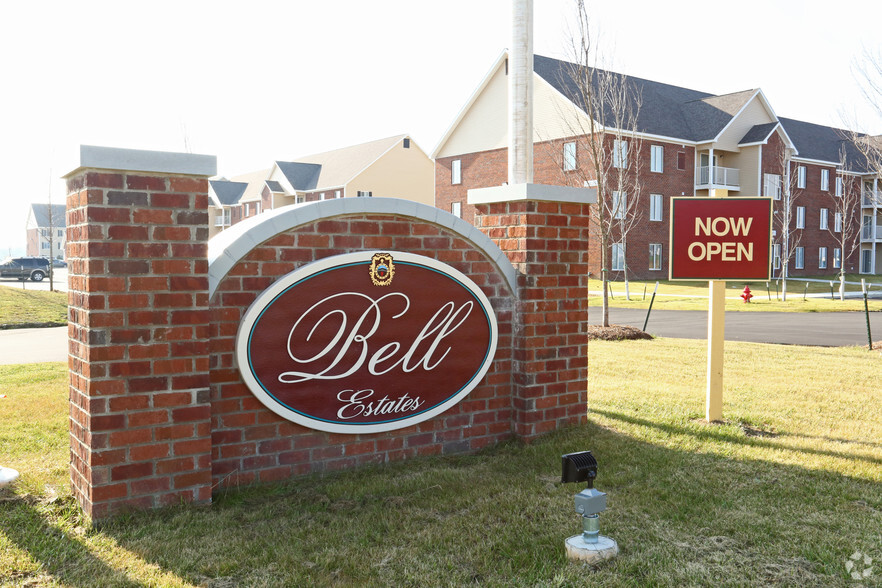 Bell Estates Apartments Rentals Dundee Mi