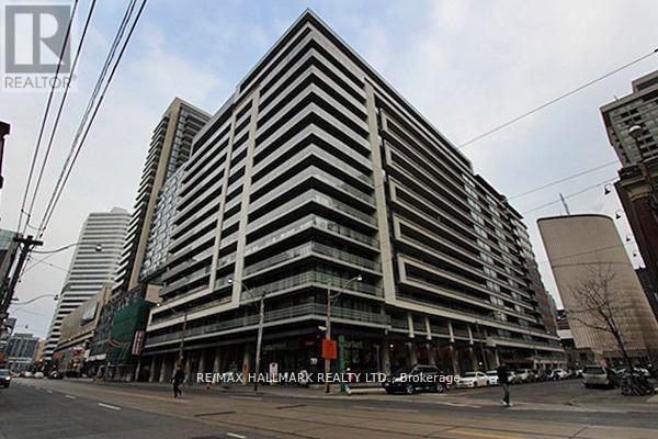 Photo principale - 111-111 Elizabeth St