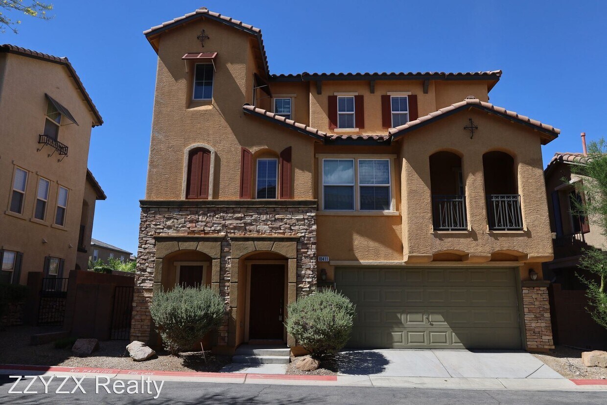 Foto principal - 3 br, 3 bath House - 10411 Wildflower Gull...