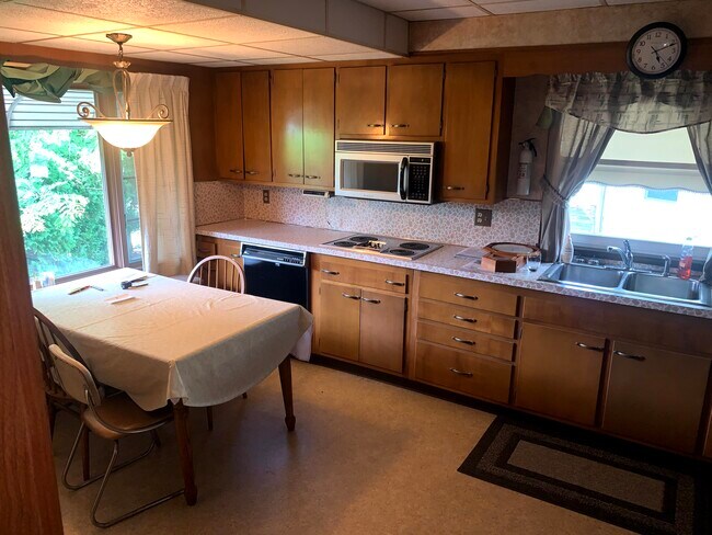 Foto del edificio - 44 Park Pl