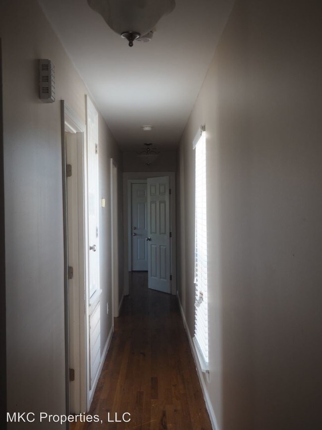 Foto del edificio - 2512 Gravier St