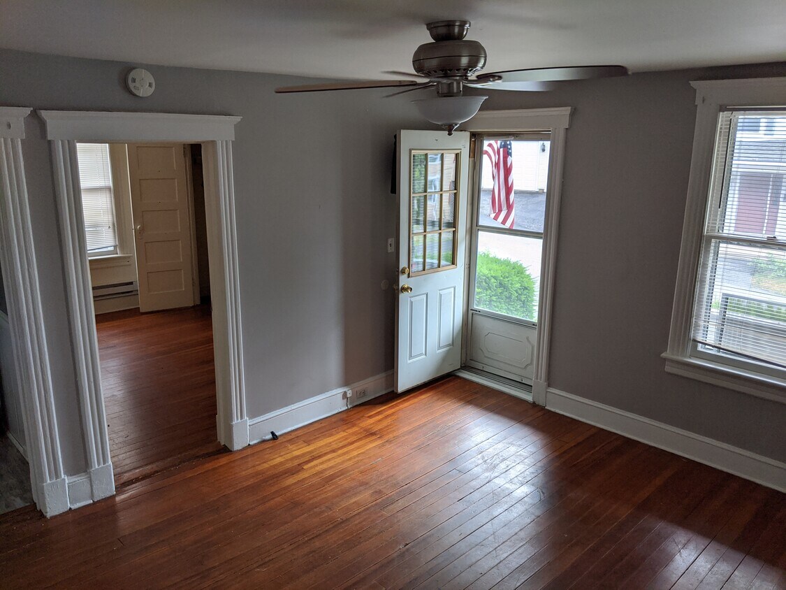 27 Schibi Street Unit One, Torrington, CT 06790 Apartments in