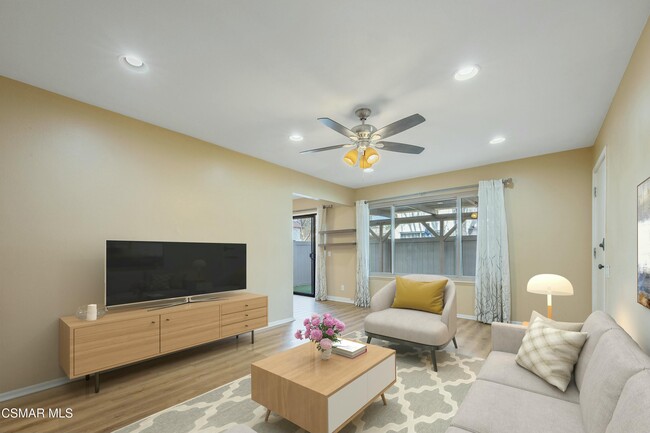 Foto del edificio - 1711 Orinda Ct