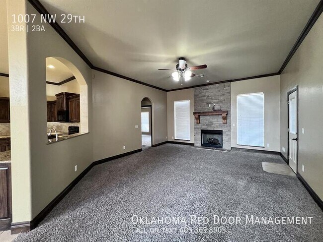 Building Photo - 1007 NW 29th-