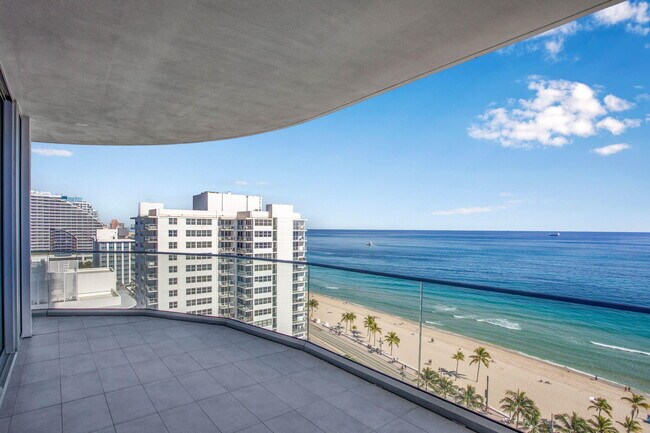 Foto del edificio - 151 N Seabreeze Blvd