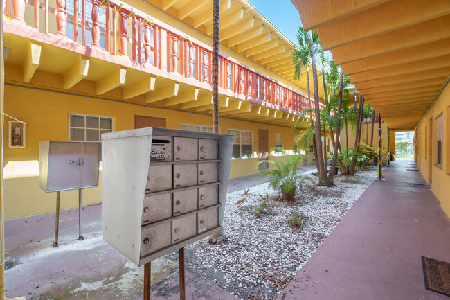 Foto del edificio - Boca Hacienda