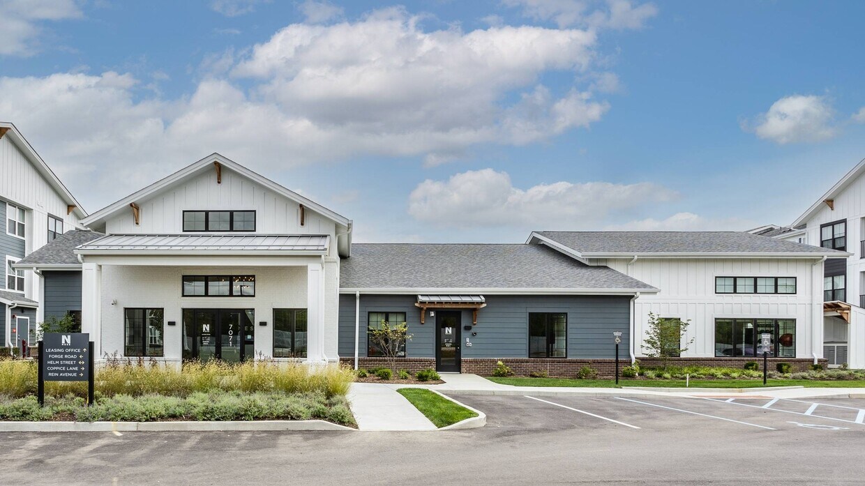 Nese Apartments Apartments 7071 Helm St Whitestown, IN