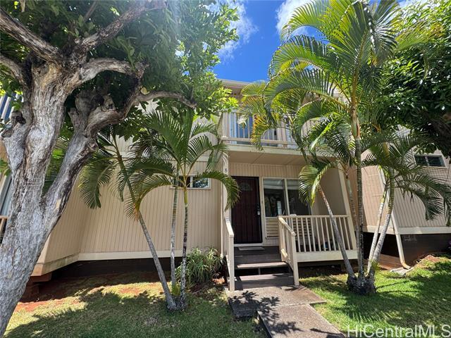 Foto principal - 98-867-867 Kaonohi St