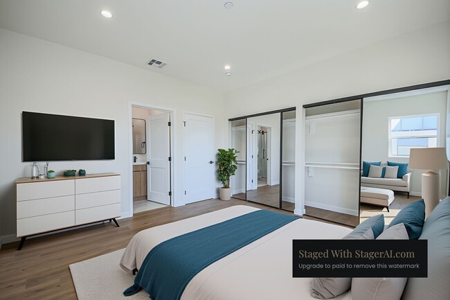 Building Photo - Be the first to live in this brand new 4 b...