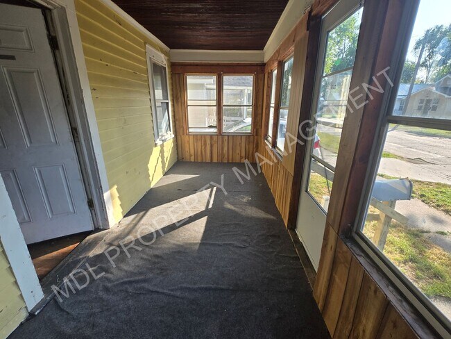 Foto del edificio - 3-Bedroom Home in Saginaw