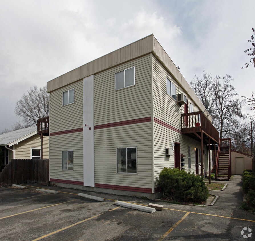 Primary Photo - 416 S 15th Ave
