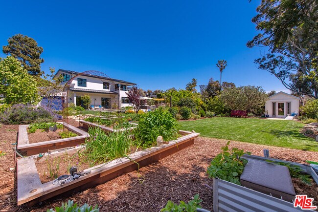 Building Photo - 6563 Dume Dr