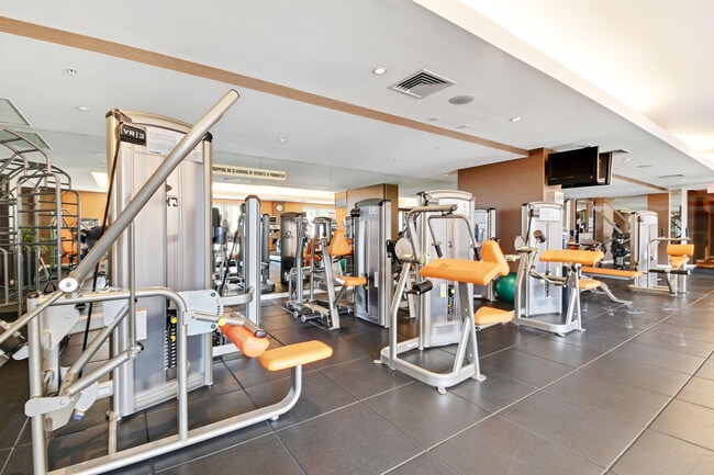 Foto del edificio - 550 Okeechobee Blvd