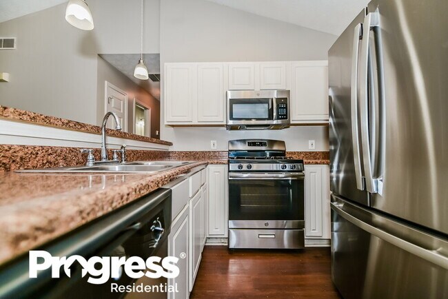 Foto del edificio - 1736 Graystone Dr