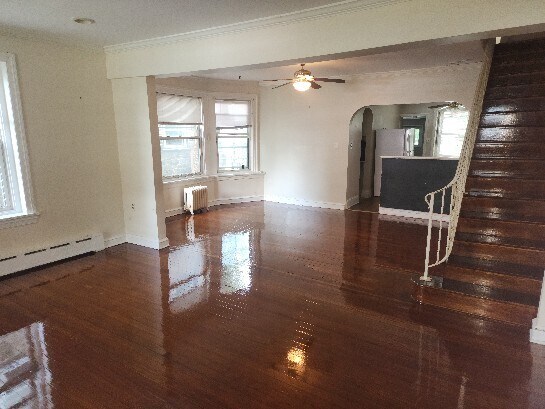 Área de comedor - 2044 N 63rd St