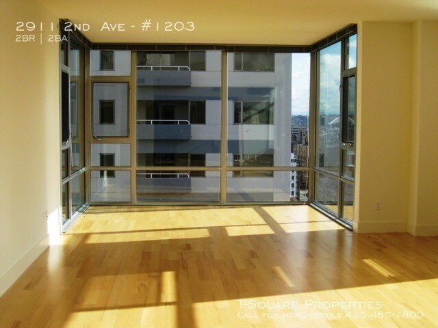 Building Photo - 2911 2nd Ave