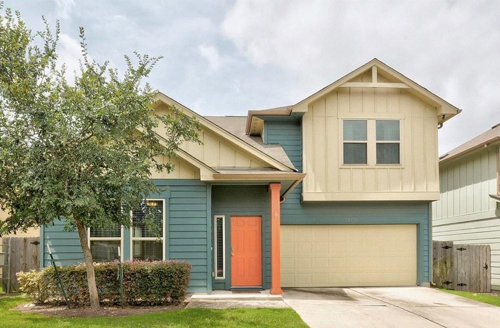 Foto principal - 5808 Needle Nook Ct