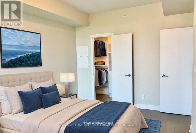 Building Photo - 1486 Bathurst St