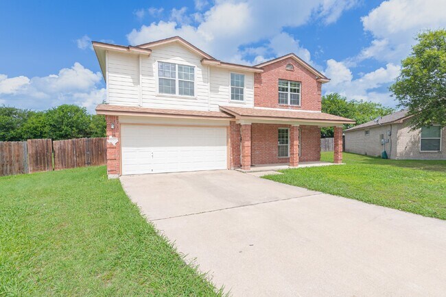 Building Photo - 5302 Buckaroo Pl