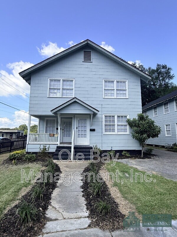 Building Photo - 1810 New Hamilton St
