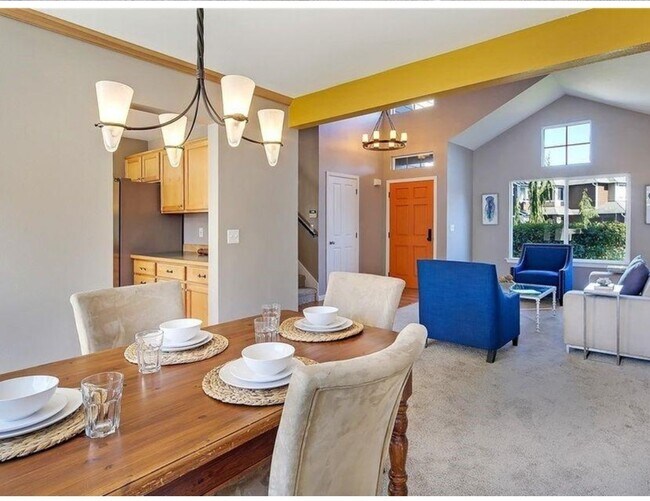 Foto del edificio - 1107 167th St SW