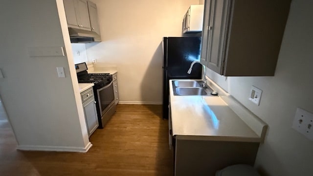 Foto del edificio - 618 Mill St