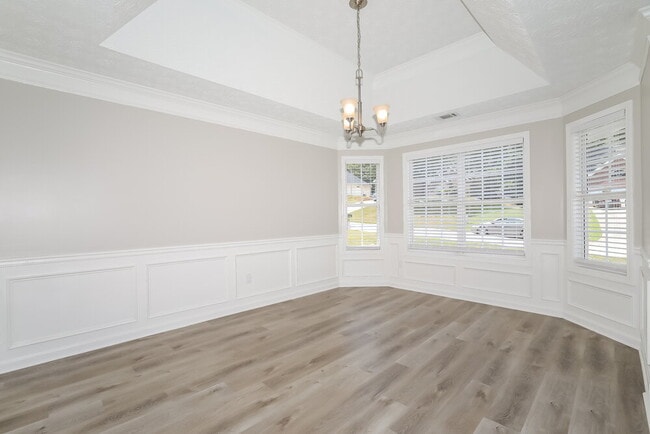 Foto del edificio - 80 Pebble Brooke Ct