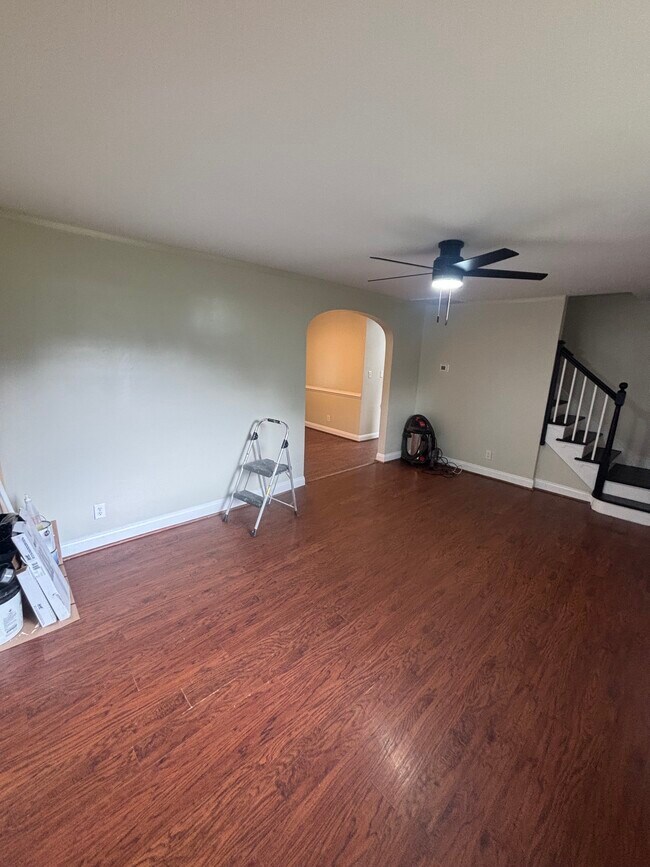 Foto del edificio - 6596 Charles City Rd