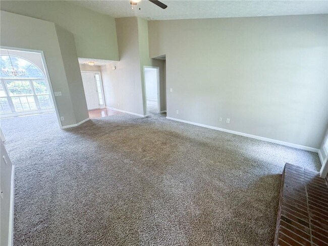 Building Photo - 410 Dunagan Dr