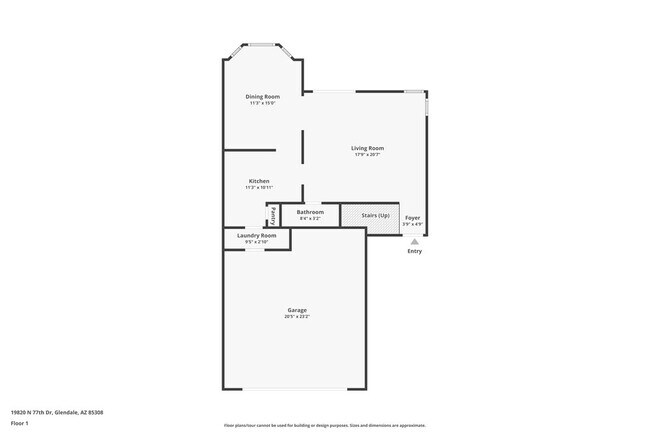 Building Photo - 19820 N 77th Dr