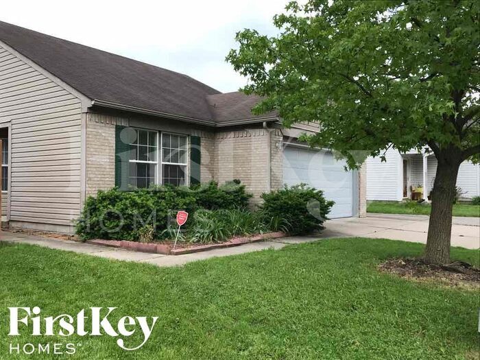 Foto principal - 5339 Greensward Ln