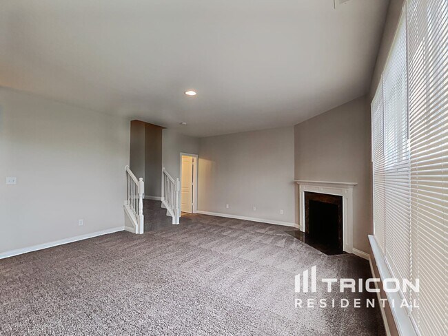 Foto del edificio - 2619 Harshaw Ct