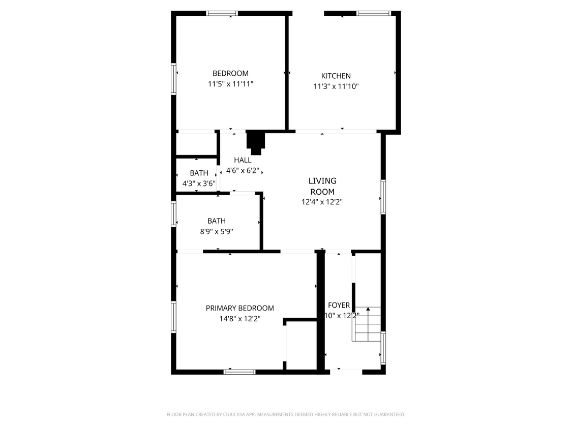 Building Photo - COMING SOON!