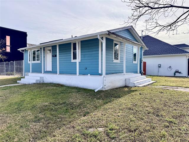 Foto del edificio - 3414 Navaro St