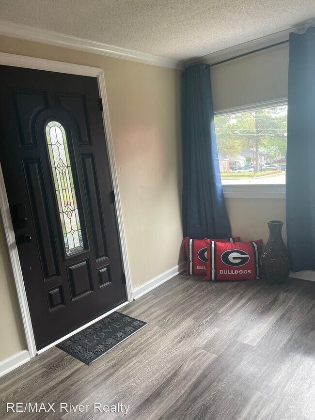 Building Photo - 4 br, 2 bath House - 2114 Telfair Street
