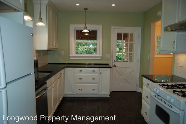 Building Photo - 3 br, 2 bath House - 2012 North Decatur Rd