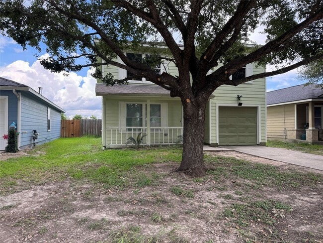 Foto del edificio - 15718 Colonial Bridge Ln