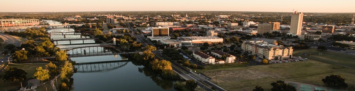 Waco city image