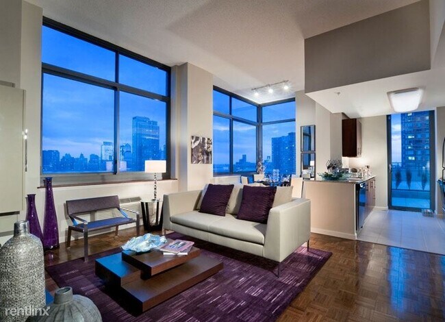 Foto del edificio - 415 Washington Blvd